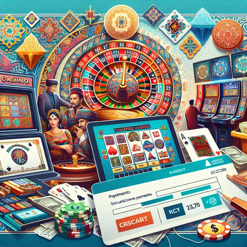 Обзор казино 22bet